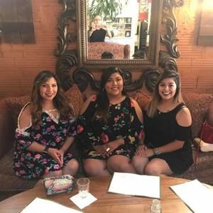 Meet your Posher, Celeste